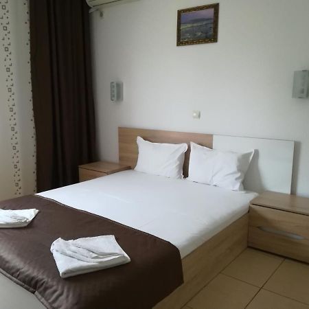 Hotel Casa Mevas Costinesti Esterno foto