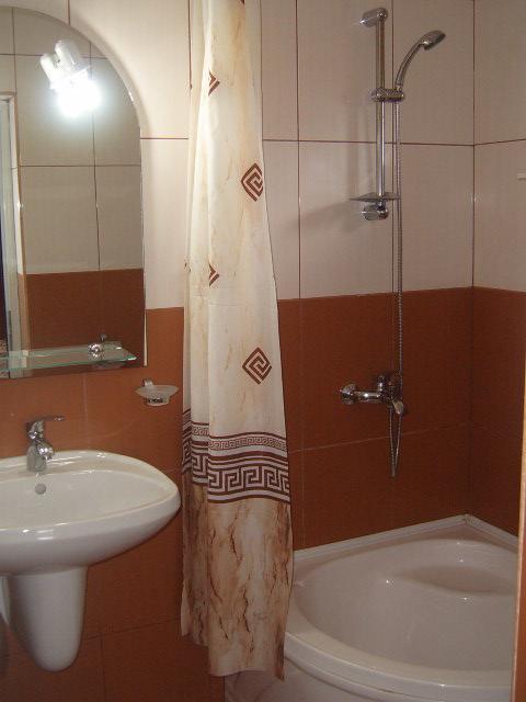 Hotel Casa Mevas Costinesti Esterno foto