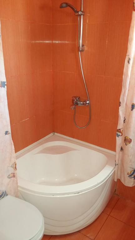 Hotel Casa Mevas Costinesti Esterno foto